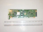 New Lg OLED48A1AUA T-con Display Driver Control Board D530. Fixed Price $249.95.