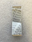 Emerson LF320EM4F T-con Board To Screen Panel Lvds Ribbon Cable. Fixed Price $19.95.