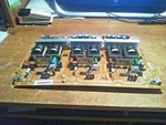 Sony KDL-55XBR8 Power Supply Board Gl 1-533-201-A /1-877-581-11. Fixed Price $23.50.