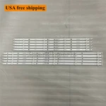 LB-DM3030-GJBBY555X9ABG2 Led Strips For Insignia NS-55DF710NA19 LB55135. Fixed Price $27.74.