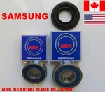 Samsung Front Load Washer Tub Bearing & Seal Kenmore DC62-00223A DC62-00156A. Fixed Price $60.85.