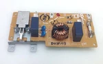 Hitachi P50S601 DW3U Filter Power Supply Board JP55134 (JK09482-A). Fixed Price $8.86.