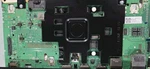 Samsung 70" UN70DU7200D Tv Main Board BN96-58679A / BN41-03231. Fixed Price $32.50.