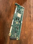 Lg OLED55C1AUB.DUSPLJR T-con Board 6871L-6411K (6870C-0852B). Fixed Price $39.95.
