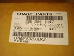 Genuine Oem Sharp Ac Control Unit Power Supply DPWBFA244JBKZ - New. Fixed Price $65.00.