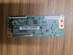 43" Lg Tcon Lcd Tv 43LM5700DUA T-con Board PT430CT02-2-C-2. Fixed Price $7.75.
