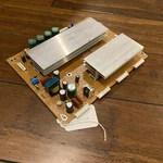 Samsung LJ92-01689A Y-main Board For PN50B450 And Other Models. Fixed Price $39.95.