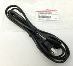 New Genuine Lg COV32810601 Power Cord For 60LB5200UA Led Tv. Fixed Price $9.95.