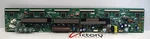 Used Samsung PN51F4500AFXZA Tv Y-sustain Board LJ41-10314B, LJ92-01940A. Fixed Price $14.99.