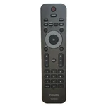 Oem Philips Remote Control 34JHG001, 42PFL3704D, 40HFL3683SF7, 22PFL4507F7, ++. Fixed Price $10.50.