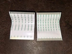 Tested! Sony Lvds Ribbon Cable # 2305 (both) For KDL-46BX420, KDL-46BX450. Fixed Price $22.80.