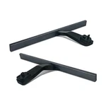Tv Base Stand Legs For Hisense 65E75K Series Mini-led 4K Google Smart. Fixed Price $69.99.