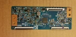 Sharp LC-43LE653U T- Con Board 55.43T01.C03. Fixed Price $10.00.