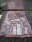 New Samsung BN44-00630A Power Supply Board C587. Fixed Price $100.00.