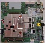 Lg 86UN8570AUD Buswljr Main Board (EAX69120303) EBT66472101. Fixed Price $49.89.