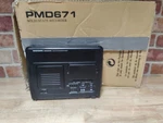 Marantz Pmd 671 Solid State Recorder Missing Power Supply. Fixed Price $114.95.