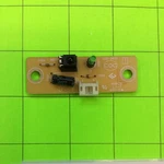 Rca L26WD21 Television Sensor Board 40-000S86-IRA1XG CCP-3400 Cqc. Fixed Price $13.95.