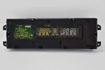 Genuine Slide-in Range, Control Board # WB27T10710. Fixed Price $69.98.