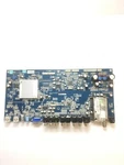Toshiba 75012905 (431C0H51L11) Main Board. Fixed Price $34.96.