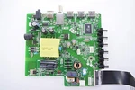 40E45RH JUC7.820.00168091 40G850158096-A1 Main Video Board For Rca 4545. Fixed Price $29.99.