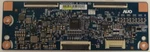 Samsung UN43J5200AFXZA T-con Board (43T01-C02) 55.43T01.C13. Fixed Price $10.95.