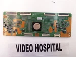 Samsung T-con Board For Model UN55HU8550FXZA , BN96-30712B See Note. Fixed Price $35.00.