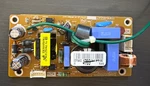 Lg Range Oven Power Board P# EBR64624703 !!free Shipping!! X144. Fixed Price $16.00.