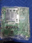 Samsung UN65RU7300FXZA Main Board (BN97-15719E) BN94-14115G. Fixed Price $34.99.