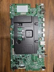 77" Lg OLED77C4AUA Main Board EBT67871102. Fixed Price $109.99.