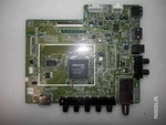 Vizio E320-B2 Main Board 91.76R10.001G (55.76R01.001G). Fixed Price $39.99.