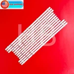 KIT/12PCS Tv Led Strips For Lg 47" 47LN5700-UH 6916L-1174A 1175A 1176A 1177A. Fixed Price $19.98.