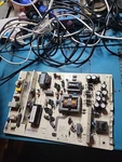 Westinghouse MIP550D-DX2 Power Supply Unit. Fixed Price $59.95.