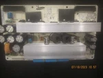 Samsung PPM42M6SB 42SD V5 X-main LJ41-03430A Rev R2.2 LJ92-01340A Plasma 42" A1. Fixed Price $34.99.