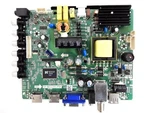 Seiki SE32HY27 Main Board / Power Supply SY13226-2 , TP.MS3393.P85. Fixed Price $39.95.