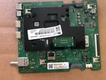 Samsung BN94-00053T Main Board For UN65TU7000FXZA, Panel # CY-BT065HGLV9H. Fixed Price $39.50.