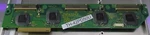 Panasonic TH-42PD50U TNPA3242 TNPA3243 Sd Su Pair Buffer Boards Sylvania. Fixed Price $21.84.