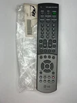 6710900004D Oem Remote 32LX4DC 42PX7DCVUA LG42PX7DC Z52DC2D. Fixed Price $10.49.