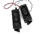 Craig CLC504E Speaker Set. Fixed Price $14.95.