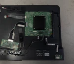 Hisense 65U75 Main Power + Boards Speakers (no Board). Fixed Price $20.00.