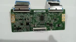 Philips 44-9771766 HV430QUBF70 T-con Board 43PFL5766/F6 (free Shipping). Fixed Price $12.95.