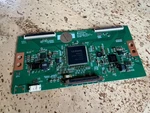 Lg 6870C-0684A T-con Board V16 55UHD TM120 55UH7650 Tested Pull. Fixed Price $34.00.