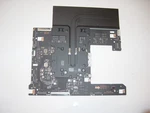New Samsung QN55QN95BAFXZA Main Board BN94-17418G D611. Fixed Price $369.95.