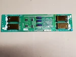 6632L-0482A (PNEL-T711A) Backlight Inverter Board For 42LG70-UA.AUSQLJM. Fixed Price $40.00.