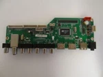 Rca LED55C55R120Q Main Board LG-RE01-141125-ZQ303 55120RE01M3393LNA35-E3. Fixed Price $69.30.
