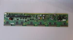 Panasonic TNPA5312, Sn Board For TC-50PX34. Fixed Price $18.00.