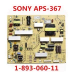 Original APS-367 1-893-060-11 Tv Power Supply Board For Sony KDL-60W850B Lcd. Fixed Price $50.15.