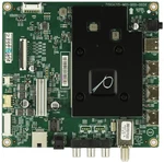 Insignia 756TXLCB02K130 Main Board NS-55F301NA22. Fixed Price $67.64.