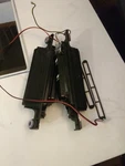Samsung LN-S4095D Speaker SET(BN96-03271A)&(2A). Fixed Price $15.99.