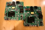 Hisense Main Board 294788, 60A53FUA (RSAG7.820.10599/ROH) For Tv 60A6G. Fixed Price $60.00.