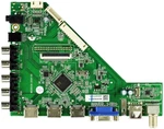 Haier Main Board For 48G2500. Fixed Price $29.99.